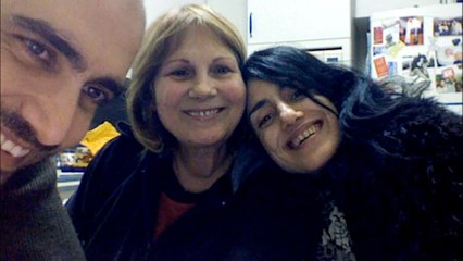 Cahiers noirs – Ronit