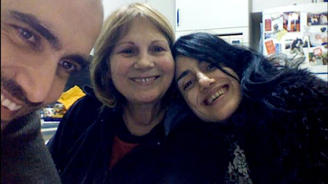 Cahiers noirs – Ronit