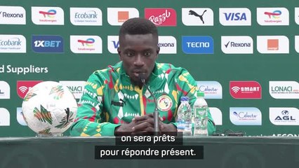 Sénégal - Gueye : "Si les Camerounais veulent la guerre, ils l'auront"