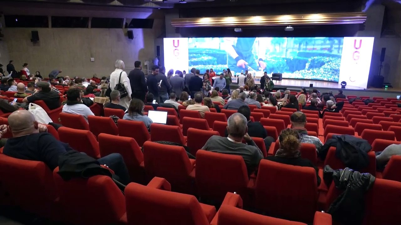 UGT, CEA y Junta de Andalucía se comprometen a trabajar por el empleo juvenil