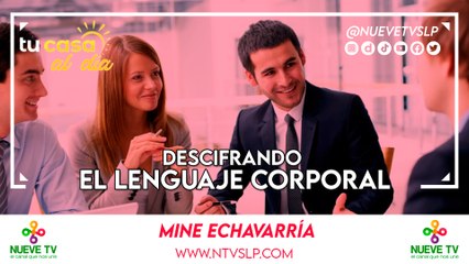 Descifrando el Lenguaje Corporal
