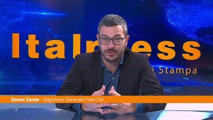 Lavoro, Zanda "Aumentare le tutele per i lavoratori temporanei"