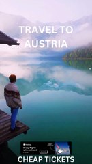 Travel To Austria