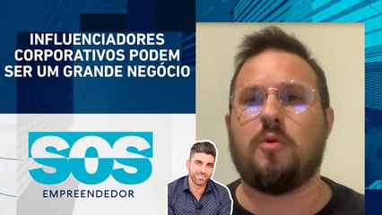 Assessoria de INFLUENCIADORES corporativos precisa mostrar NA PRÁTICA o que vende