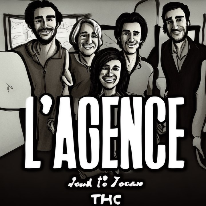 Révélation choc : Les manipulations derrière "L'Agence" de la famille Kretz ?