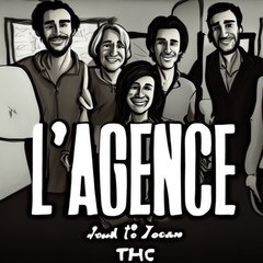 Révélation choc : Les manipulations derrière "L'Agence" de la famille Kretz ?