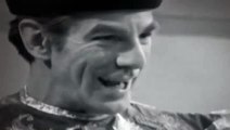 Doctor Who Season 3 Episode 33 The Celestial Toymaker Pt 4 The Final Test
