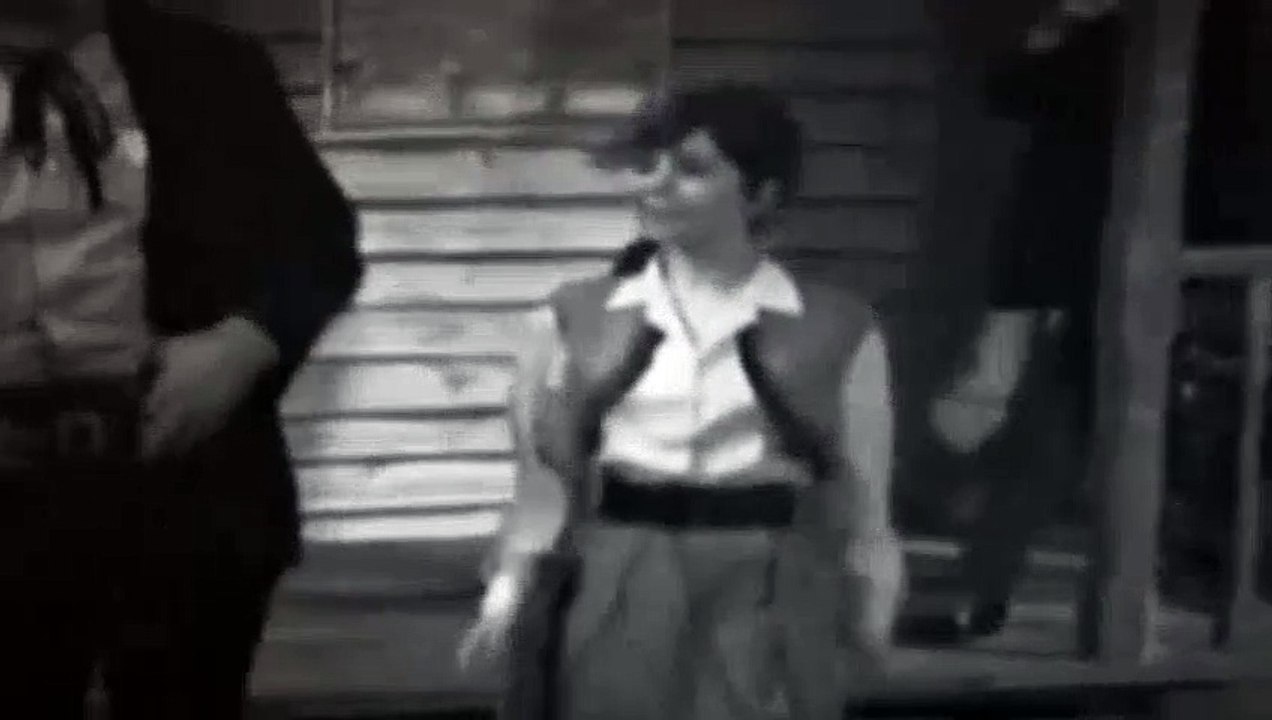 Doctor Who Season 3 Episode 34 Gunfighters Pt 1 A Holiday For The Doctor