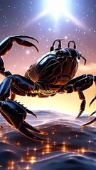 Escorpião, a Origem da Constelação