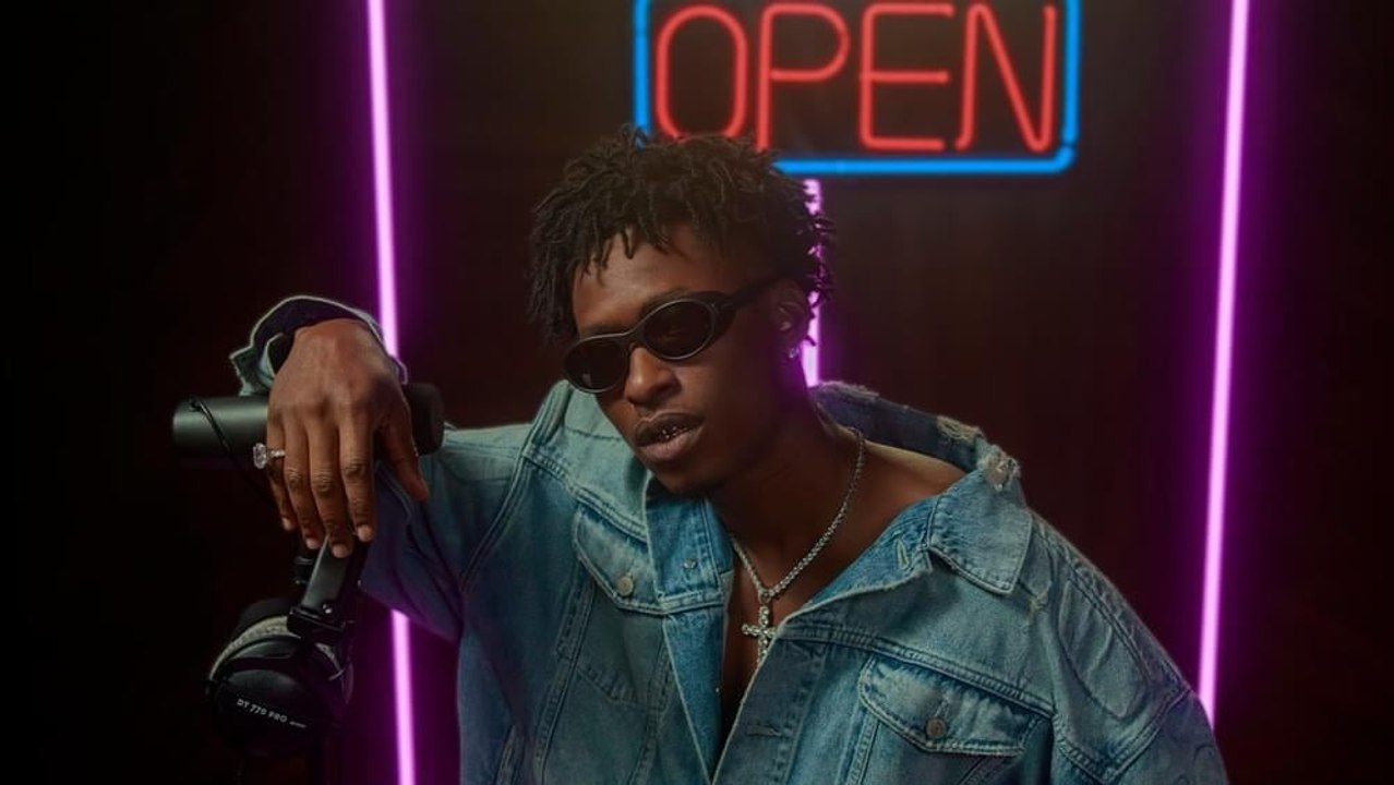 Lucky Daye "That’s You" (Live Performance) | Ge...