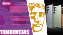 Han anunciado a los nominados de los #Bafta , estas son las tendencias en redes sociales con Adriana Lugo