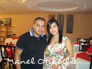 Cheba Manel  2014 Ntaya La Drogue