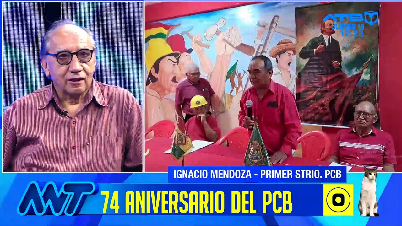 ANOTICIANDO (18-01-24)
