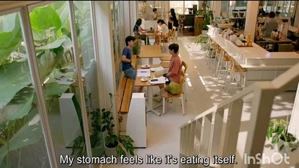 Cooking Crush (2023) Episode 7 part 2 THAI BL DRAMA UNCUT VERSION