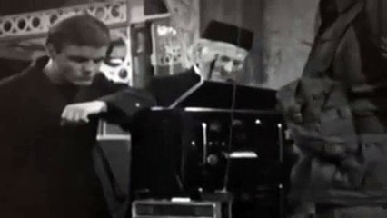 Doctor Who Season 3 Episode 45 The War Machines Pt 4