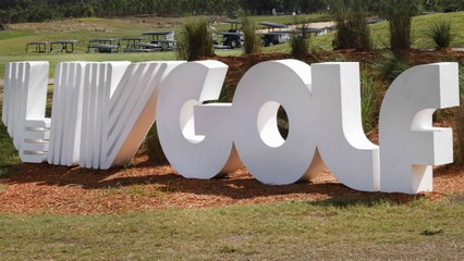 LIV Golf & U.S. Integrity Unite for Advanced Monitoring