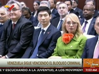Café en la Mañana | Venezuela cuenta con normas para aplicar justicia  y proteger los Activos
