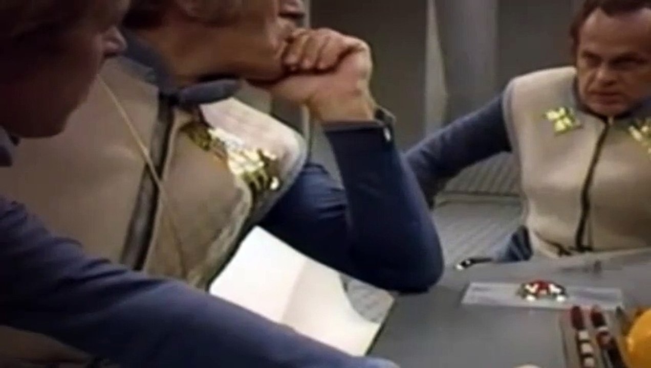 Doctor Who Season 16 Episode 19 The Power Of Kroll Pt 3
