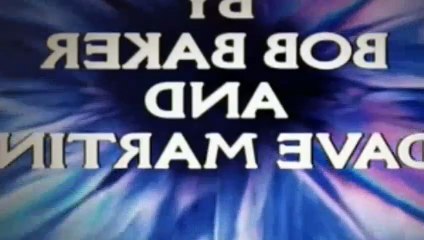 Doctor Who Season 16 Episode 24 The Armageddon Factor Pt 4