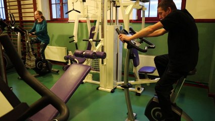 Uzdrowisko Połczyn rozpoczyna modernizację sanatorium Gryf. Wielomilionowa inwestycja