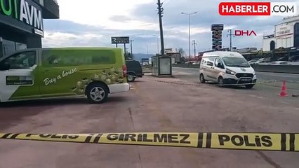 Kocaeli'de Borç-Alacak Tartışması Kanlı Bitti