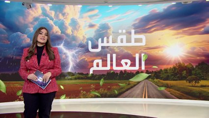 بسبب تساقط الثلوج.. مطار فرانكفورت يلغي أكثر من 300 رحلة جوية مقررة