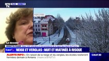 Neige/verglas: les écoles resteront 