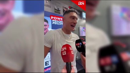 Sammis Reyes saca su camiseta de la U y deja este mensaje: “Estoy motivadísimo por lo que viene”