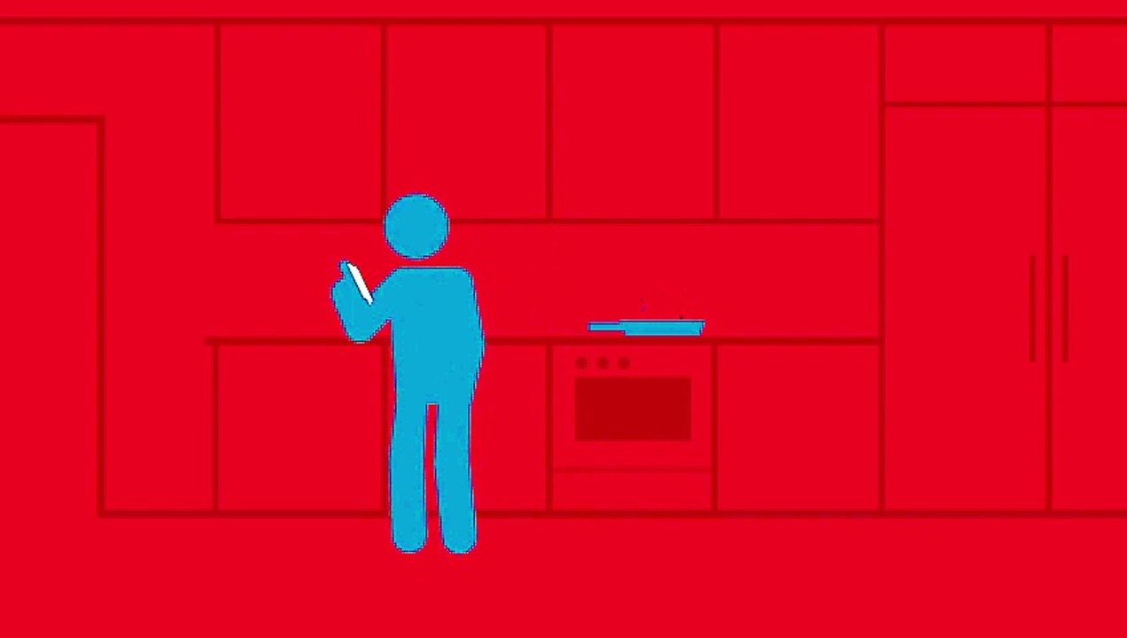Learn the Fire Exit - Before the Fire
