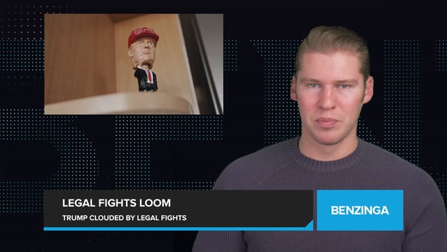 Will the GOP Nominate a Criminal? Trump Victorious in Republican Primary, But Victory in Courts Doubtful