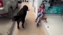just look