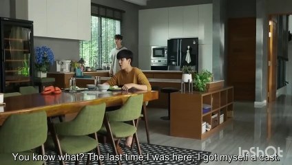 Last Twilight (2023) Episode 2 part 4 THAI BL DRAMA UNCUT VERSION