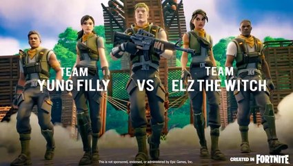 British Army tries to recruit gamers with ad on Fortnite