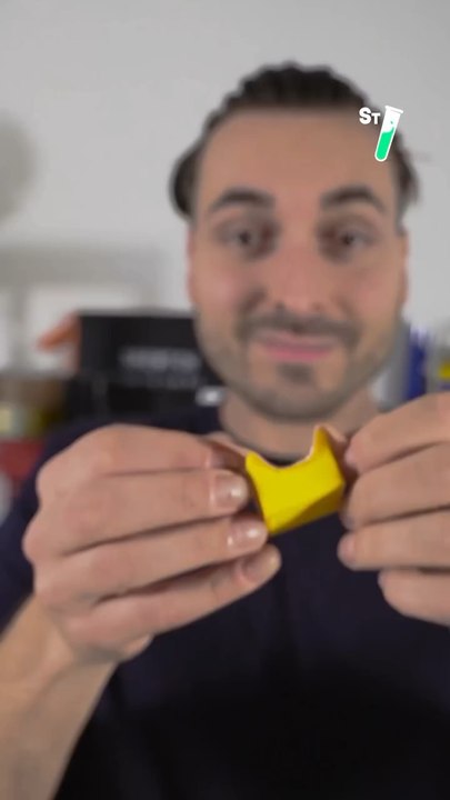 Une invention pour braver le froid polaire de ces derniers jours  @simonkacki