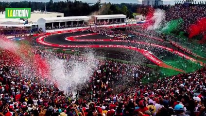 Fórmula 1 hace oficial los horarios para las carreras de la temporada 2024