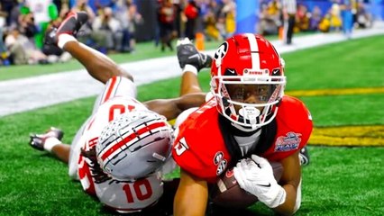 Craziest “Bowl Game” Moments in College Football History