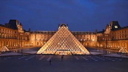 Le Louvre augmente le prix de son billet d'entrée