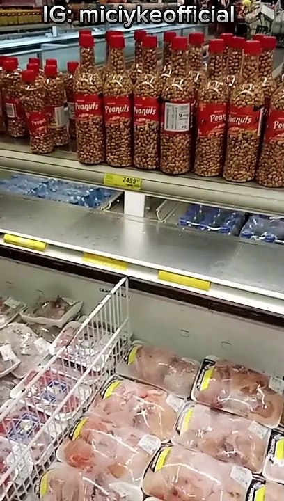 The cheapest place to shop your frozen food in Nigeria