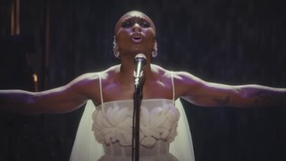 Cynthia Erivo - I Love You More Than You'll Ever Know - NEXT at the Kennedy Center - 2024