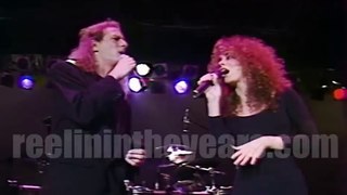 Mariah Carey + Michael Bolton - We Are Not Making Love Anymore - live [RARE] HD 1991