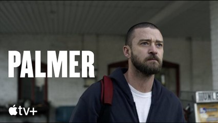 Palmer — Official Trailer | Apple TV+