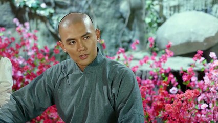 Hoắc Nguyên Giáp Uy Trấn Tân Môn | 2018 | Tập 30 | GIALAC8631