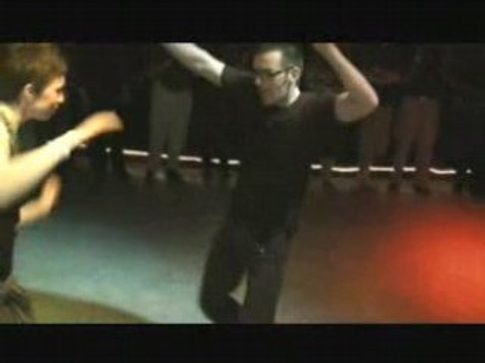 February 25 2008 Dance Circle