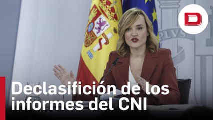 El Gobierno da carnaza al independentismo al desclasificar los informes del espionaje a Aragonès