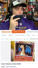 Vous pensez c’est une vrai ? 