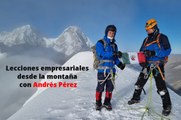 Carga solo lo necesario para alcanzar la cima de tu propia montaña | Lecciones empresariales desde la montaña