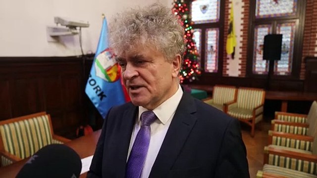 Drogowe inwestycje w Lęborku