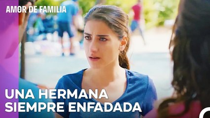 La Paciencia De Sprout Con Los Niños Se Ha Agotado - Amor De Familia