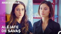 Nihal Advirtió A Filiz - Amor De Familia Capitulo 129