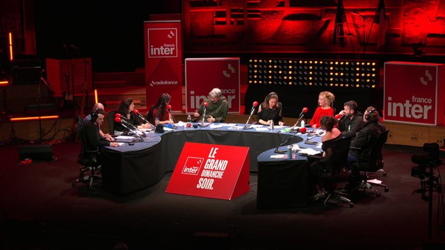 Le réarmement et la métaphore de la guerre - La Chronique linguiste de Laélia Veron